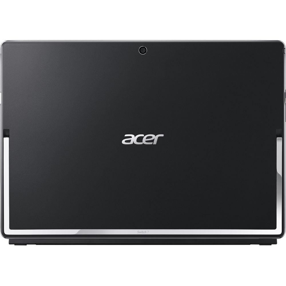 Acer 13.5" Switch 7 Black Edition Multi-Touch 2-in-1 Laptop