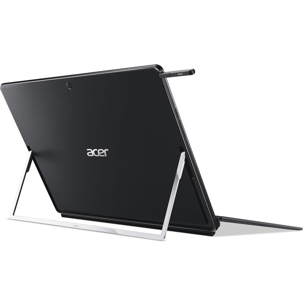 Acer 13.5" Switch 7 Black Edition Multi-Touch 2-in-1 Laptop