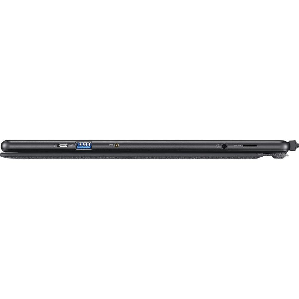 Acer 13.5" Switch 7 Black Edition Multi-Touch 2-in-1 Laptop
