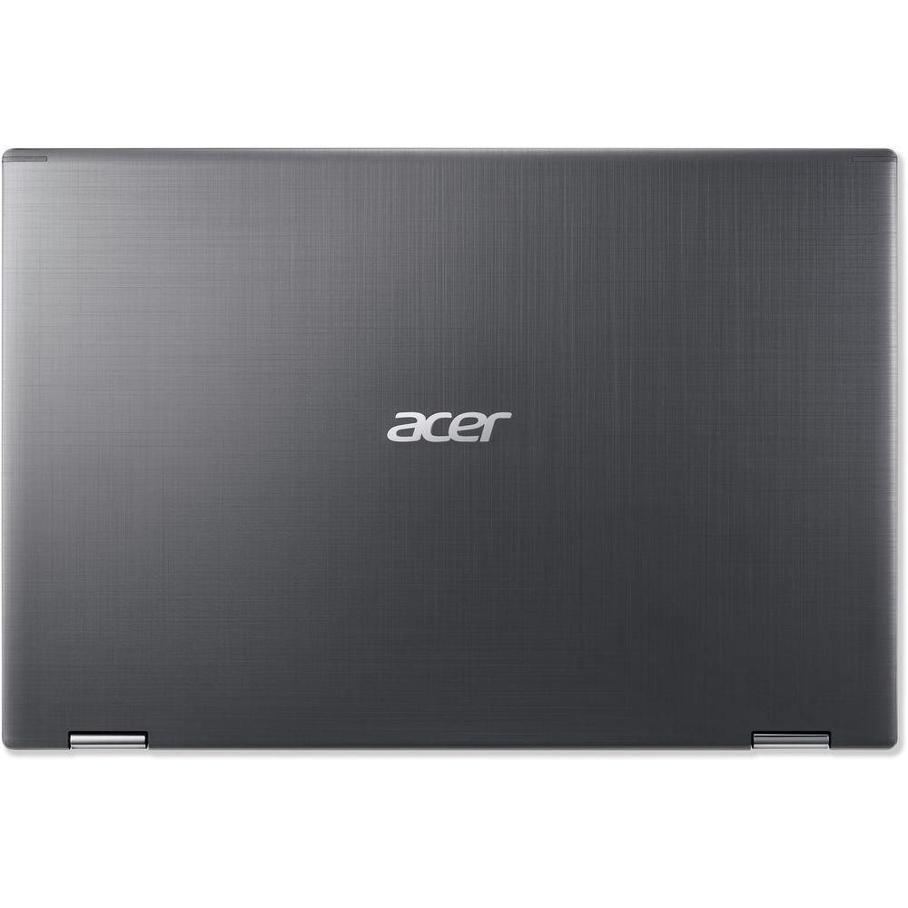 Acer 15.6" Spin 5 Multi-Touch 2-in-1 Laptop