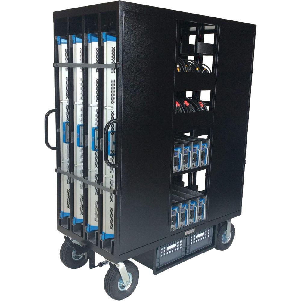 Backstage Equipment SkyPanel 120 Cart