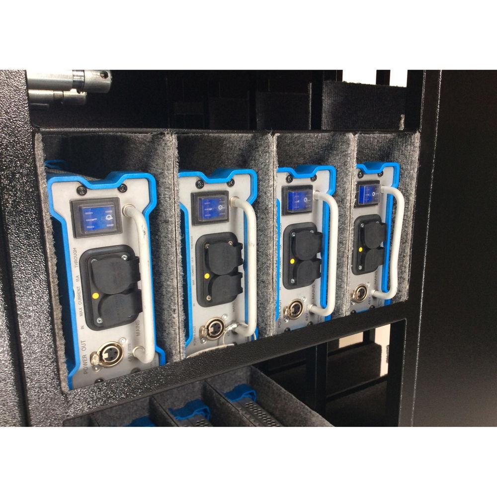 Backstage Equipment SkyPanel 120 Cart