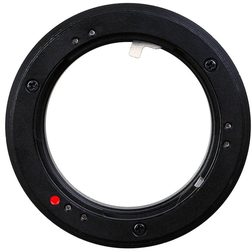KIPON Lens Mount Adapter for Olympus PEN Lens to FUJIFILM FX-Mount Camera