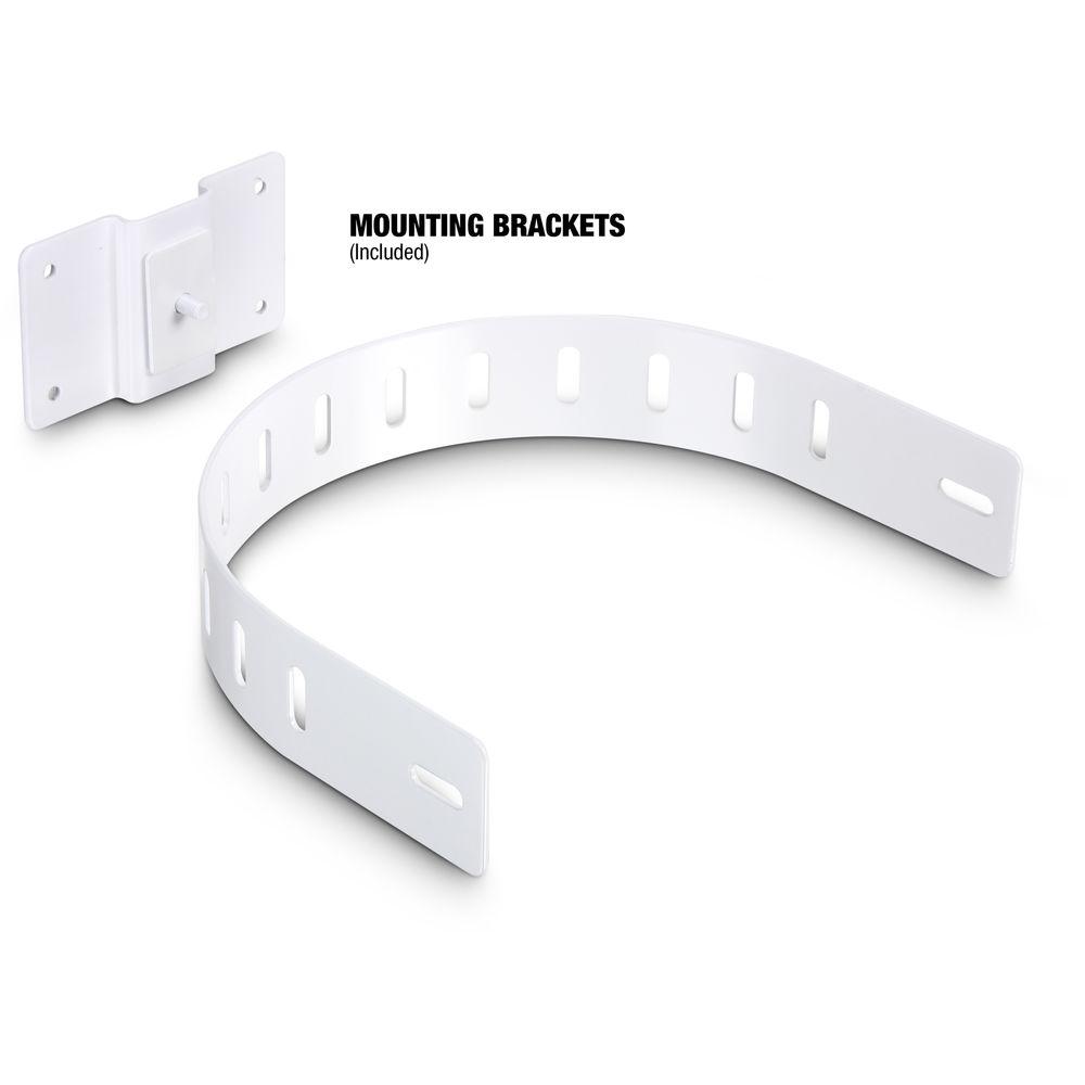 LD Systems Passive Installation Speaker - 4" LF 1" HF 100W 60 X 60 Dispersion Sold And Priced I