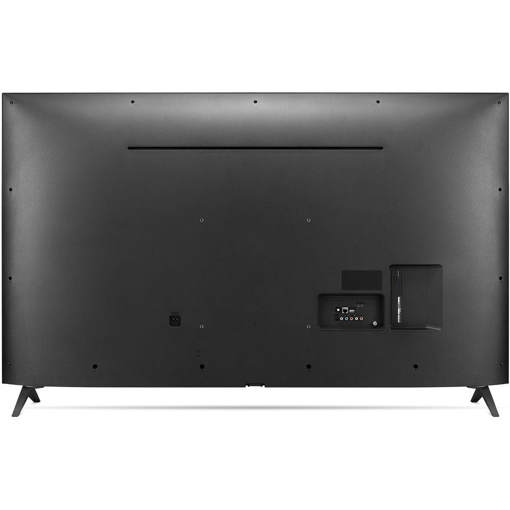 LG UM7300PUA 55" Class HDR 4K UHD Smart IPS LED TV