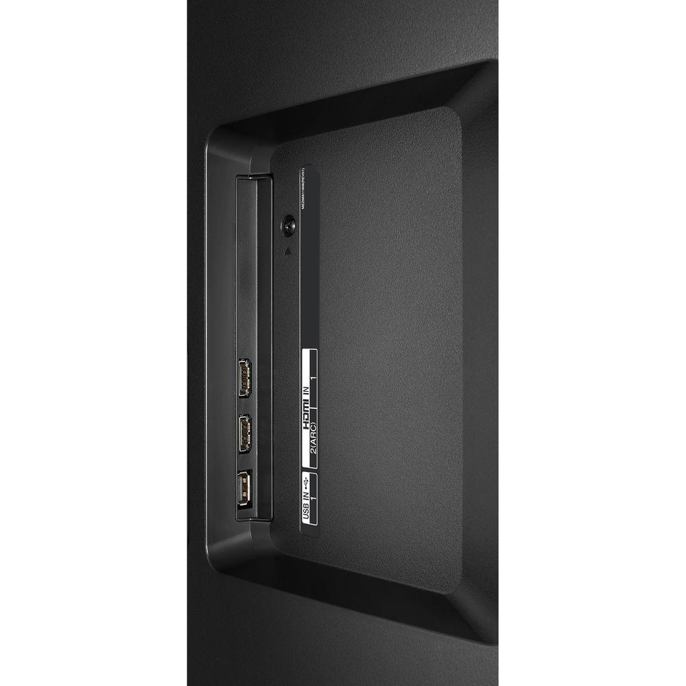 LG UM7300PUA 55" Class HDR 4K UHD Smart IPS LED TV