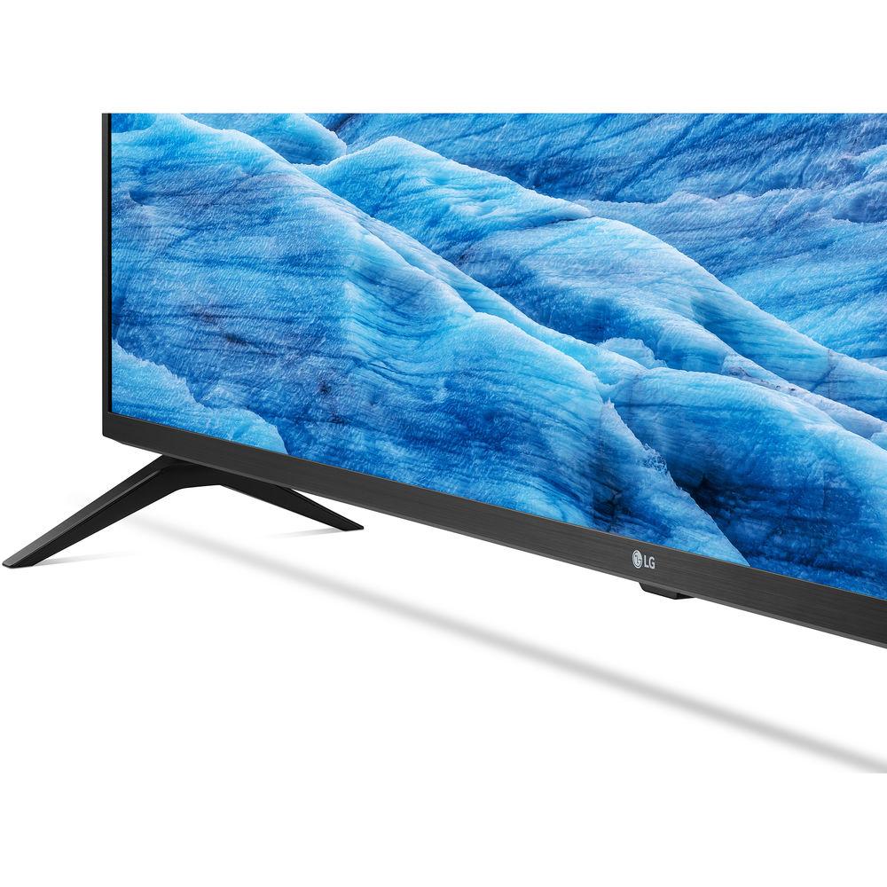 LG UM7300PUA 55" Class HDR 4K UHD Smart IPS LED TV