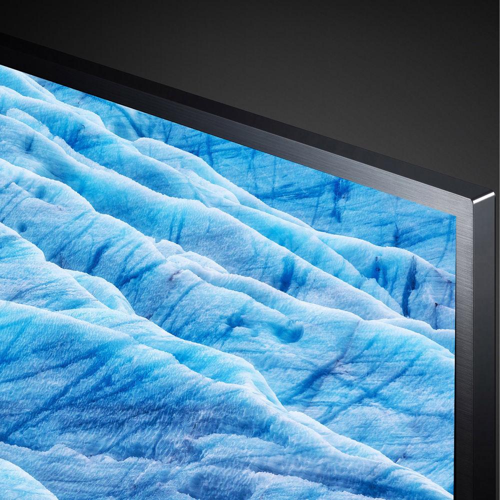 LG UM7300PUA 55" Class HDR 4K UHD Smart IPS LED TV