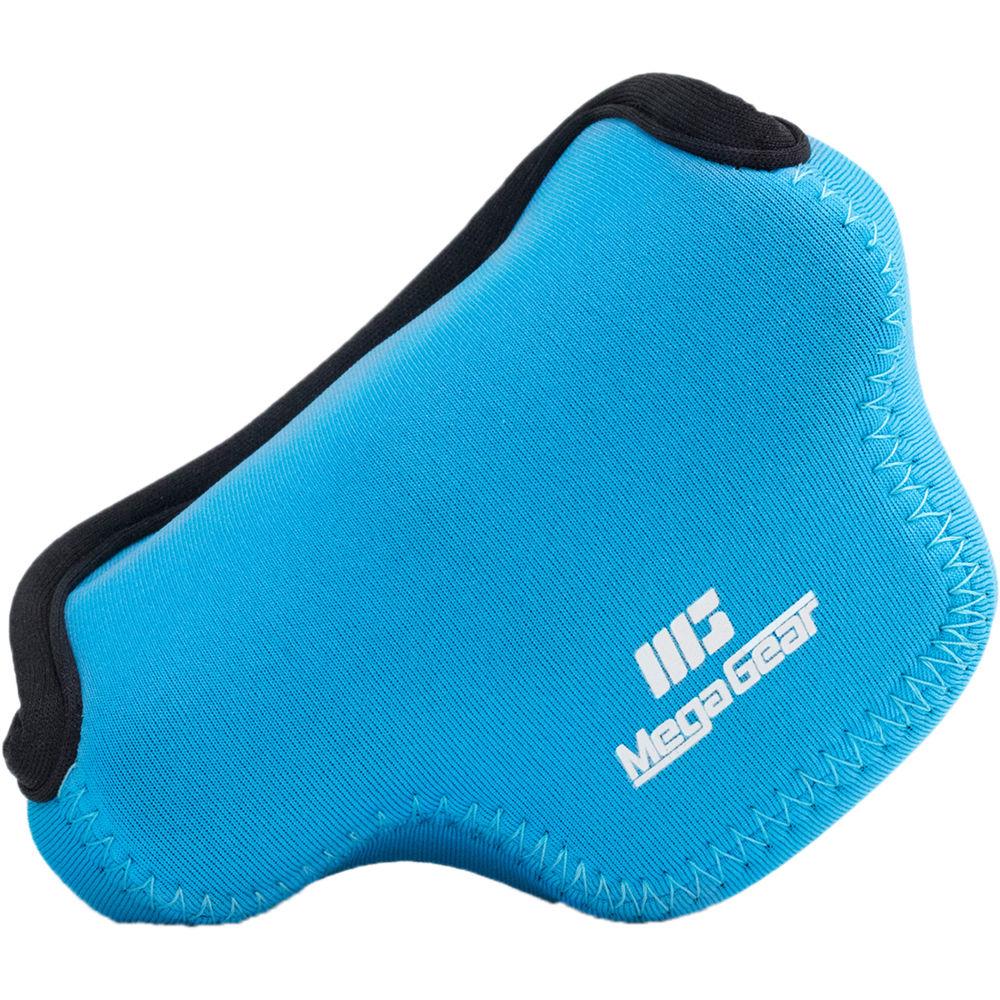 MegaGear Ultra-Light Neoprene Case for Panasonic Lumix DMC-GM1