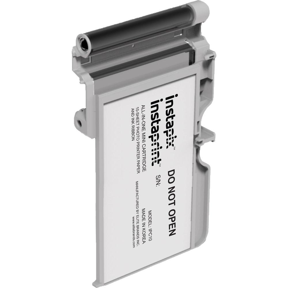 Minolta IPC30 Instaprint All-In-One Mini Cartridge