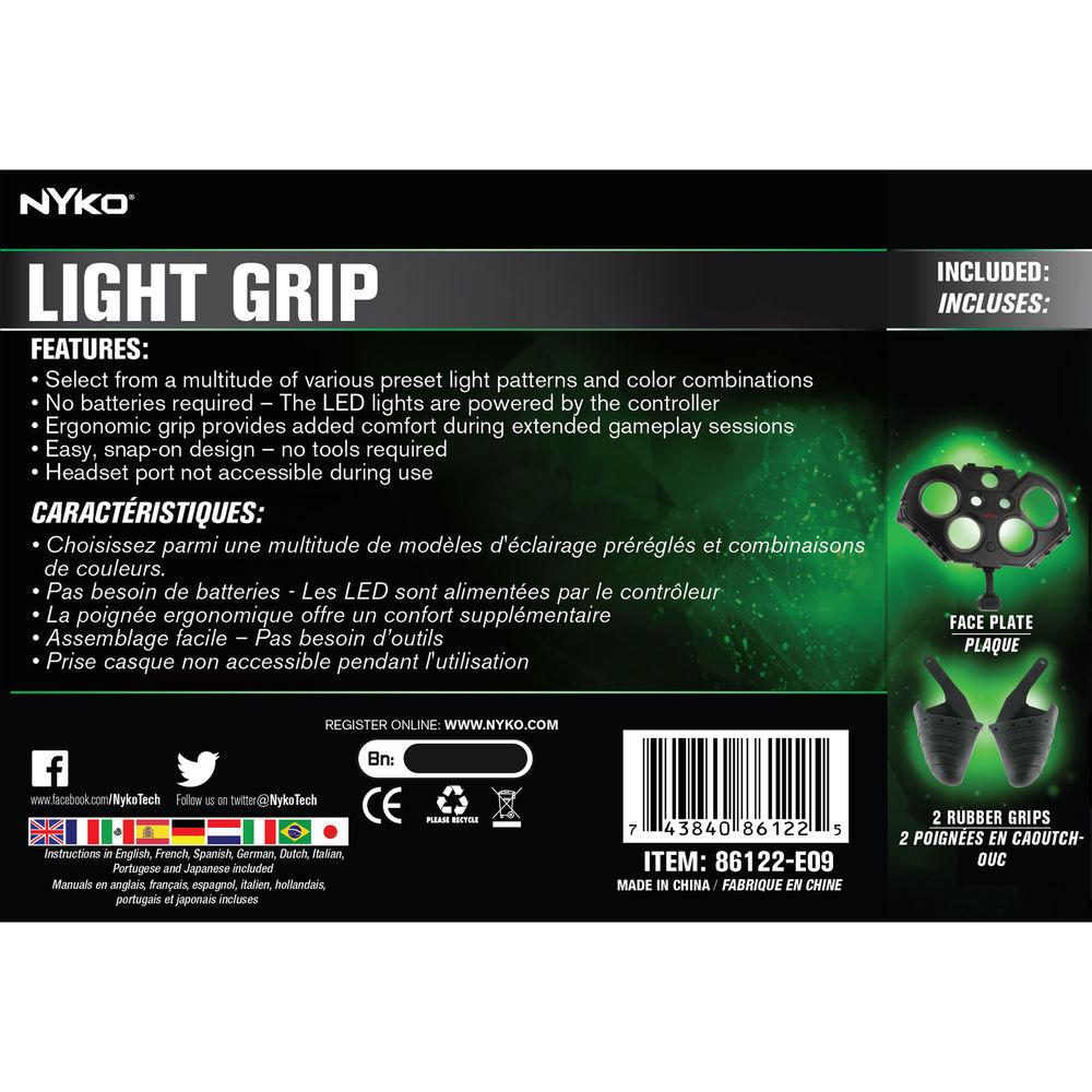 Nyko Light Grip for Xbox One