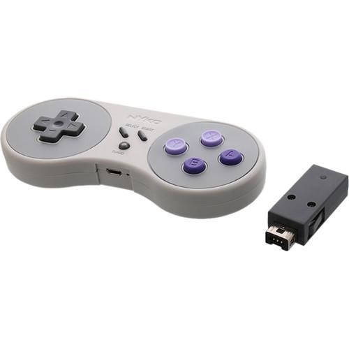 Nyko Super Miniboss Controller for SNES Classic Edition