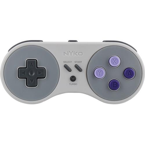 Nyko Super Miniboss Controller for SNES Classic Edition