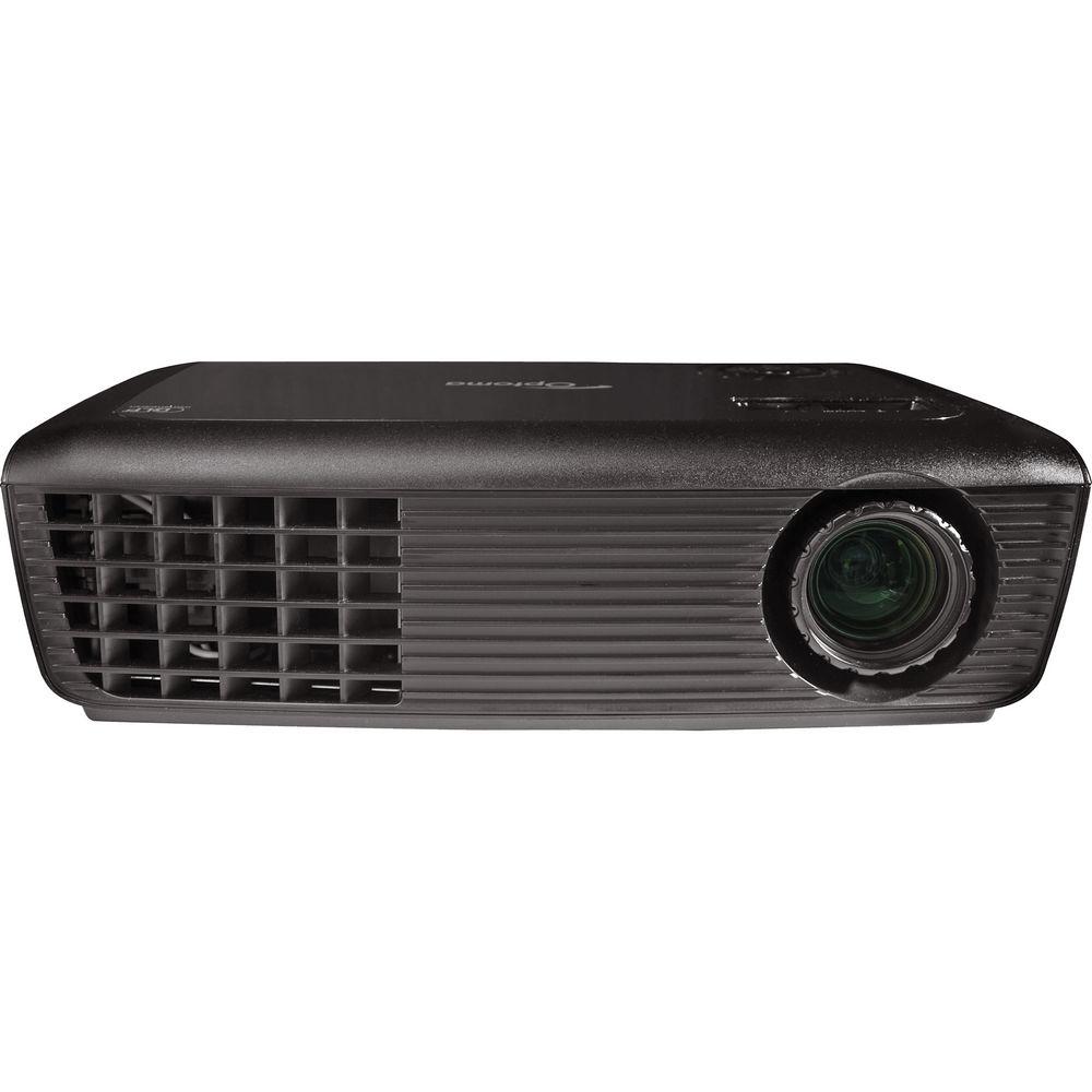 Optoma Technology TS526 Multimedia Projector - Refurbished