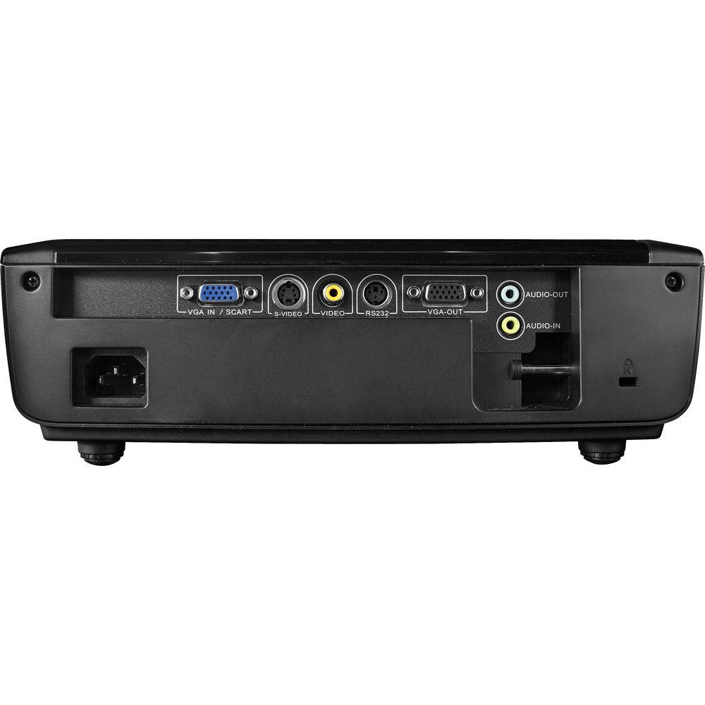 Optoma Technology TS526 Multimedia Projector - Refurbished