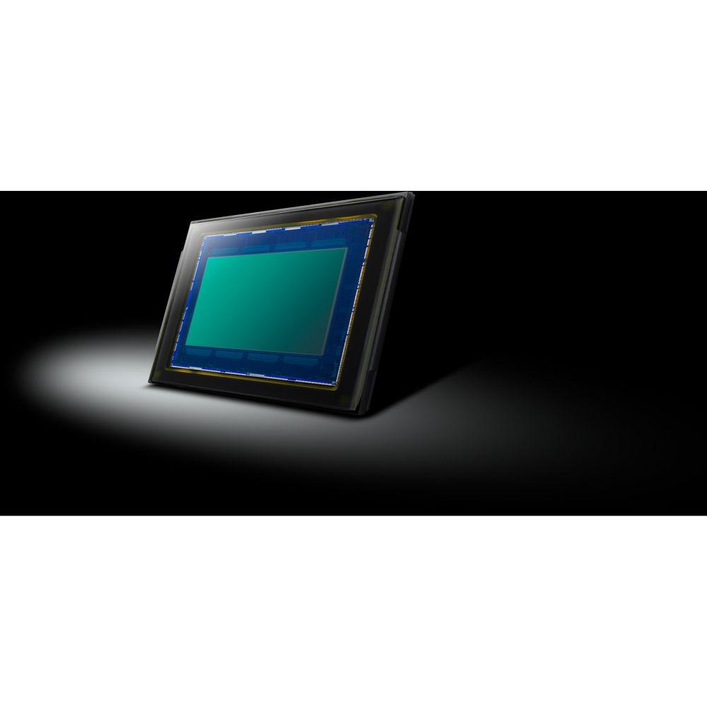 Panasonic Lumix DC-GH5 Mirrorless Micro Four Thirds Digital Camera