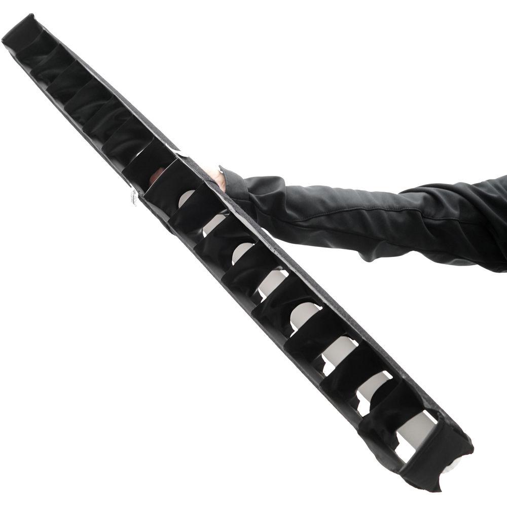 The Rag Place 40° Universal SnapGrid for 4