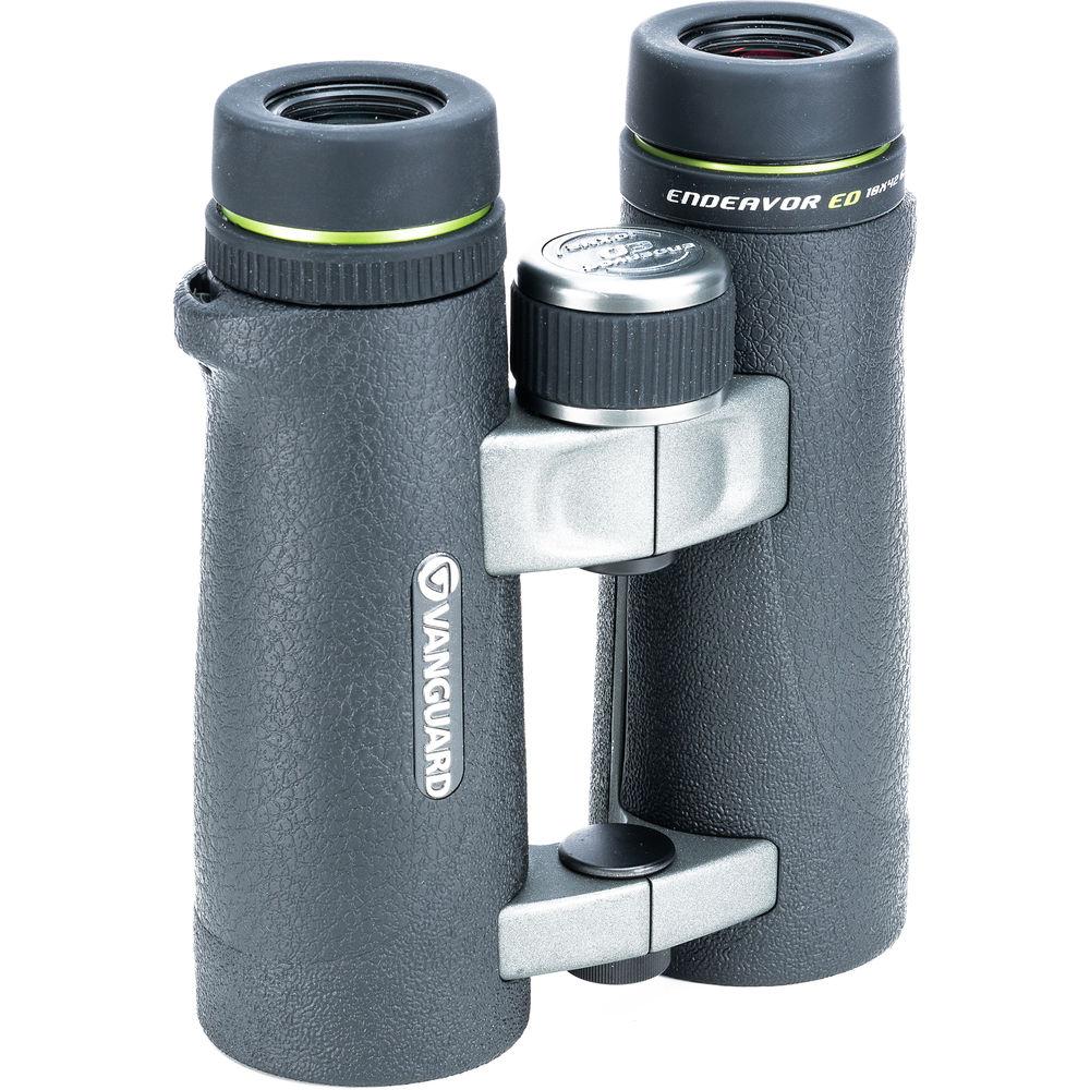 Vanguard 10x42 Endeavor ED Binocular