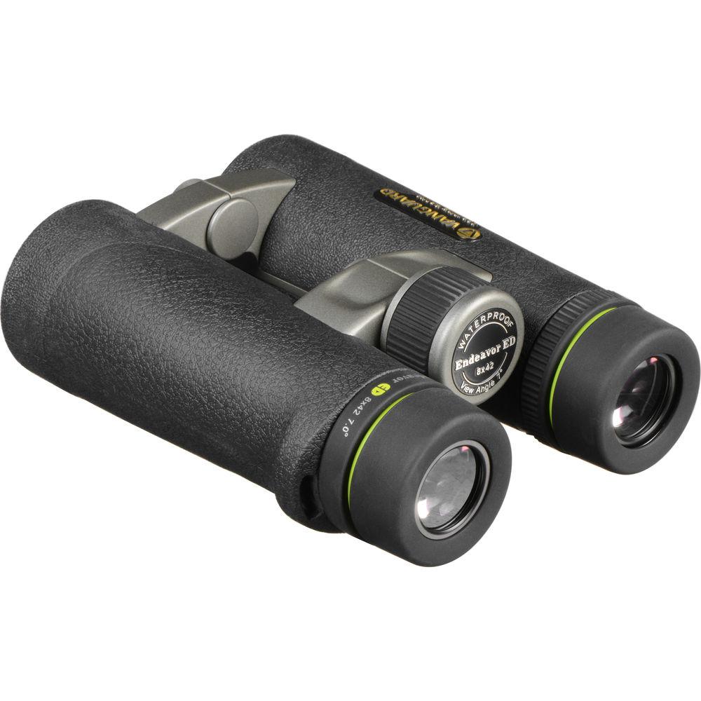 Vanguard 8x42 Endeavor ED Binocular