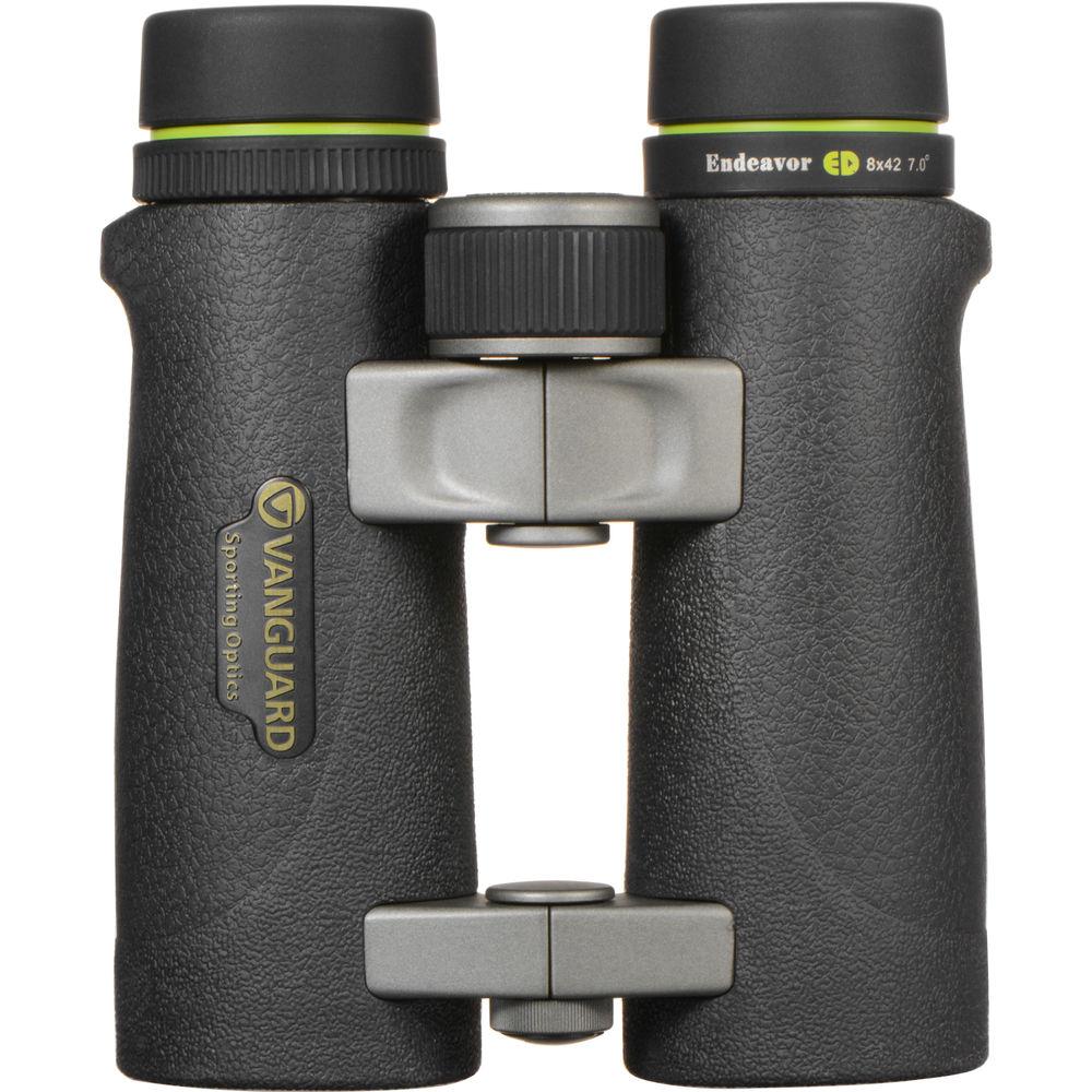 Vanguard 8x42 Endeavor ED Binocular