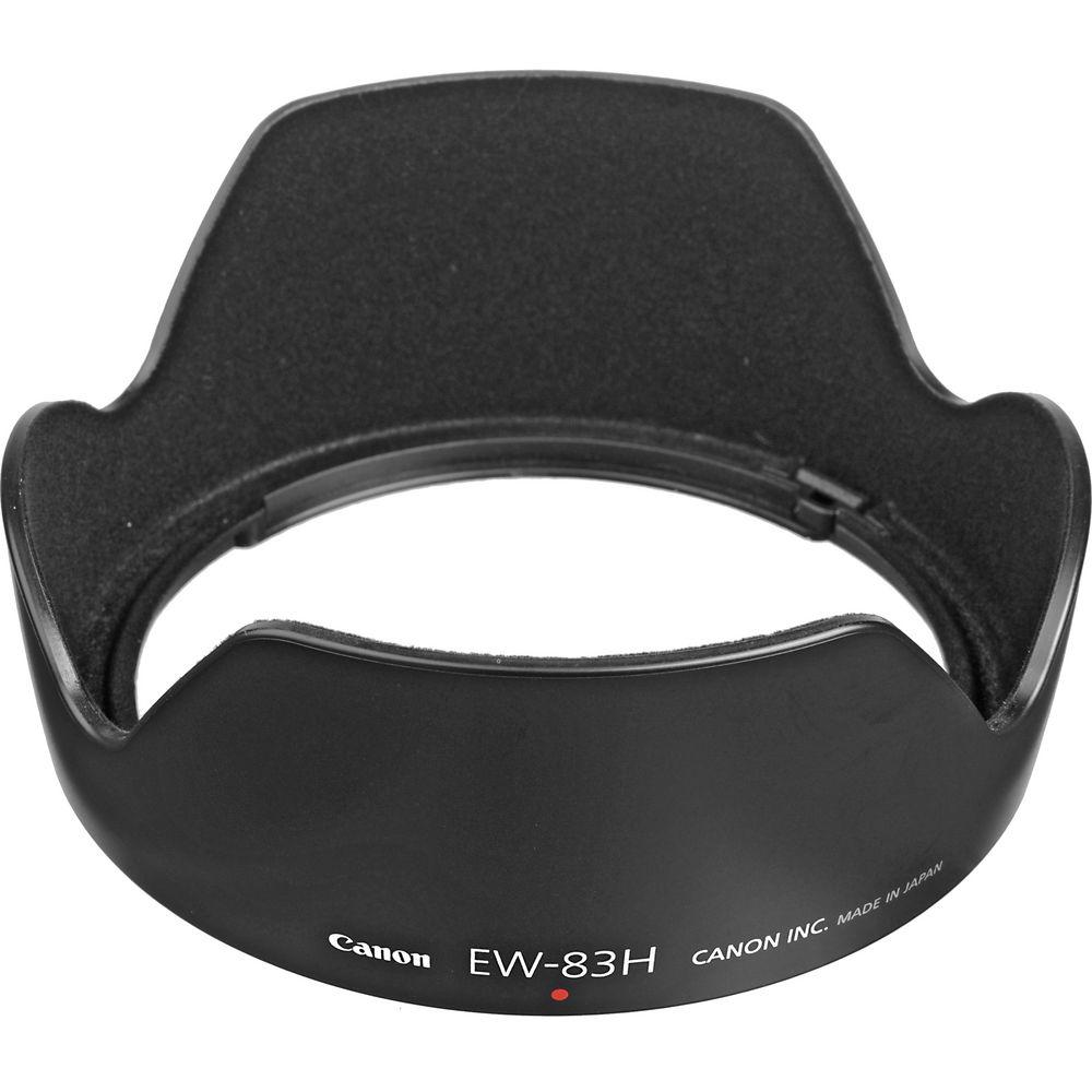 Canon EF 24-105mm f 4L IS USM Lens - Refurbished