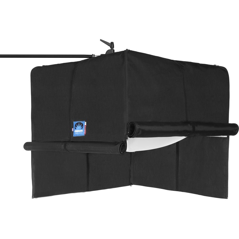 Chimera Pancake Lantern with Skirt