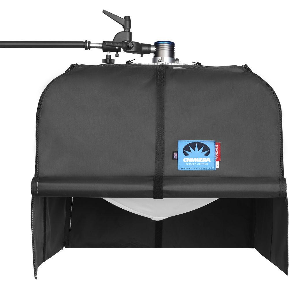 Chimera Pancake Lantern with Skirt