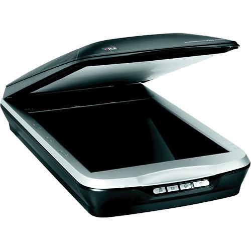 Epson Perfection V500 Flatbed Photo Scanner - Refurbished