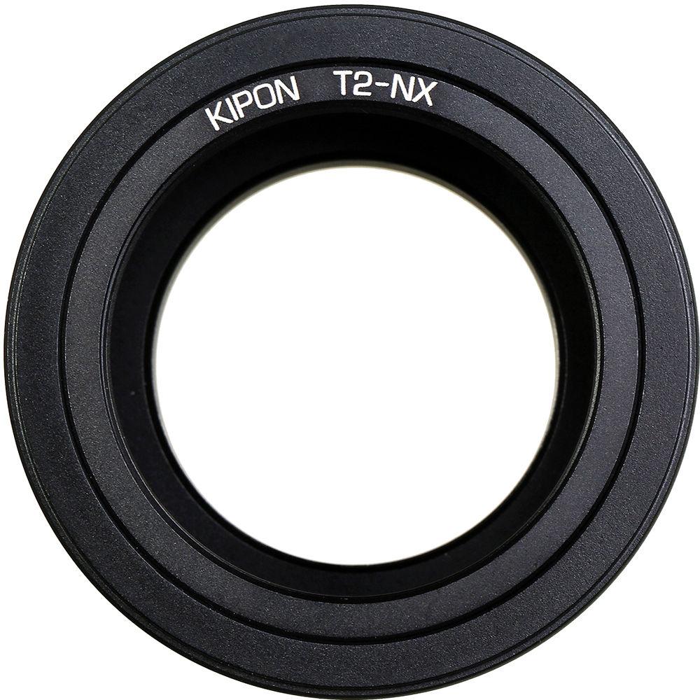 KIPON T-Ring Adapter for Samsung NX