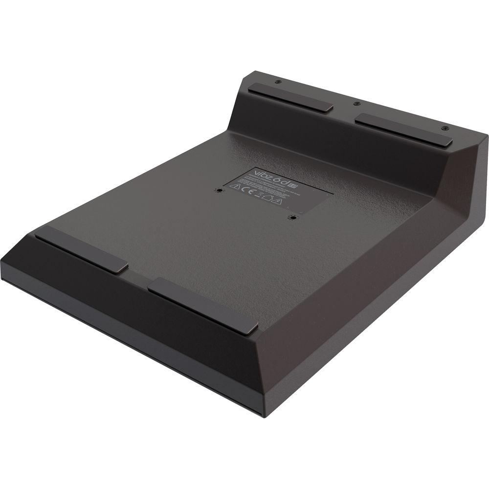 LD Systems 6-Channel Mixing Console with DFX