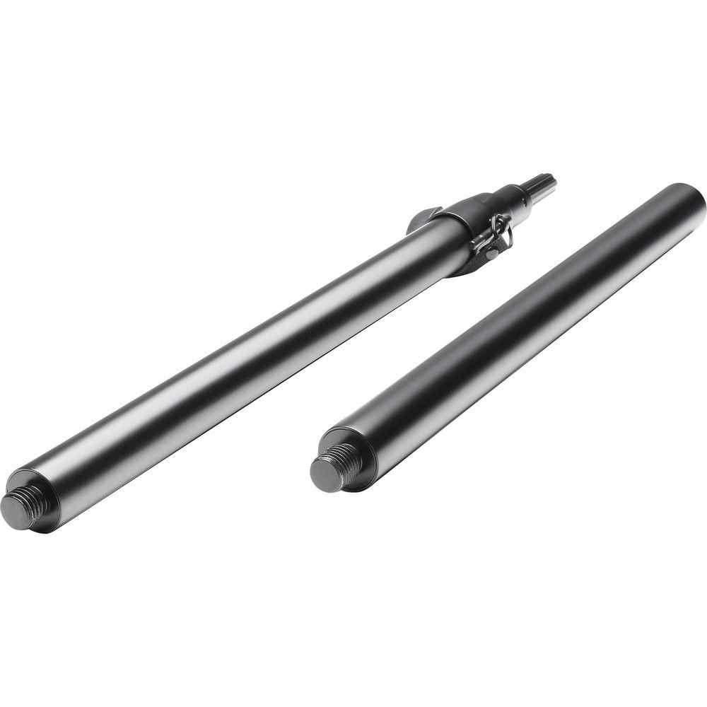 LD Systems Adjustable Speaker Pole for CURV 500 Portable Array System