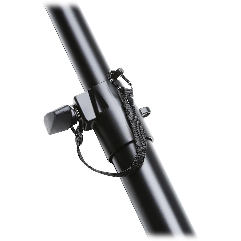 LD Systems Adjustable Speaker Pole for CURV 500 Portable Array System