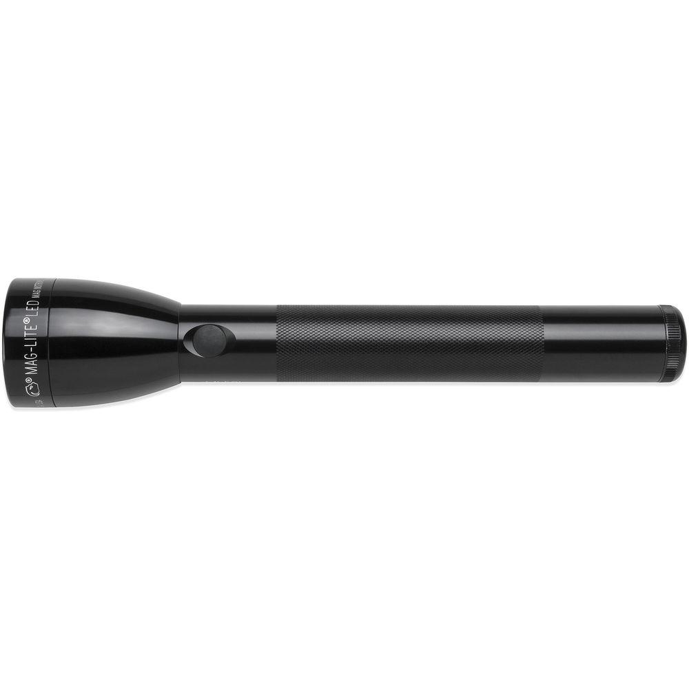 Maglite ML50L 3-Cell C LED Flashlight