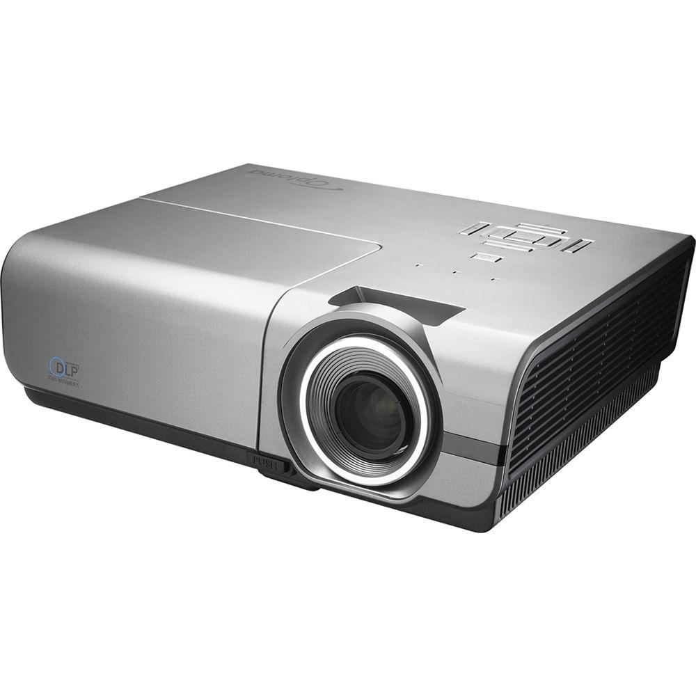 Optoma Technology TX779 XGA DLP Projector - Refurbished
