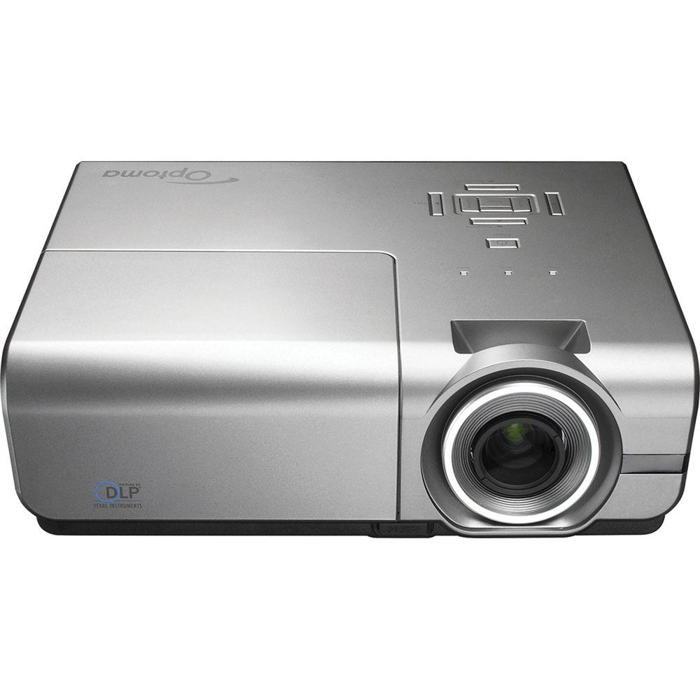 Optoma Technology TX779 XGA DLP Projector - Refurbished