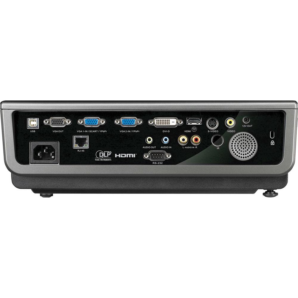 Optoma Technology TX779 XGA DLP Projector - Refurbished