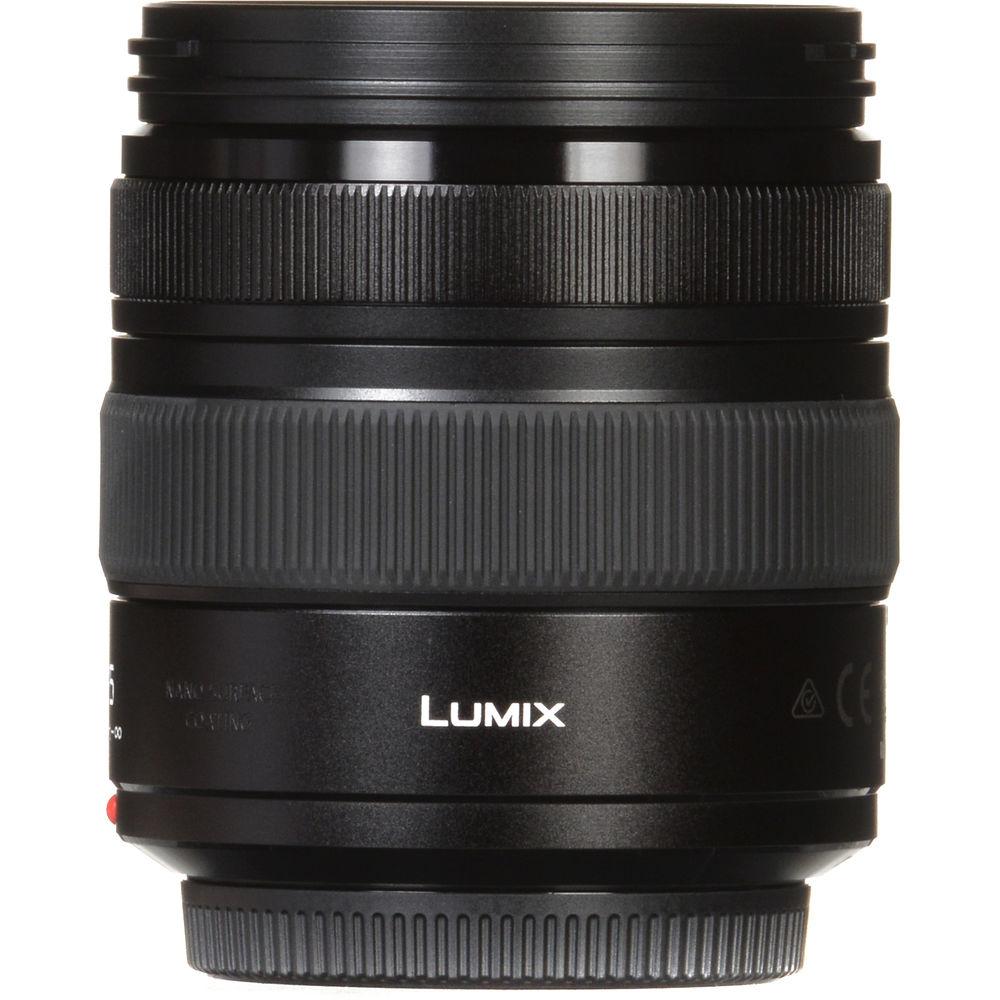 Panasonic Lumix G X Vario 12-35mm f 2.8 II ASPH. POWER O.I.S. Lens