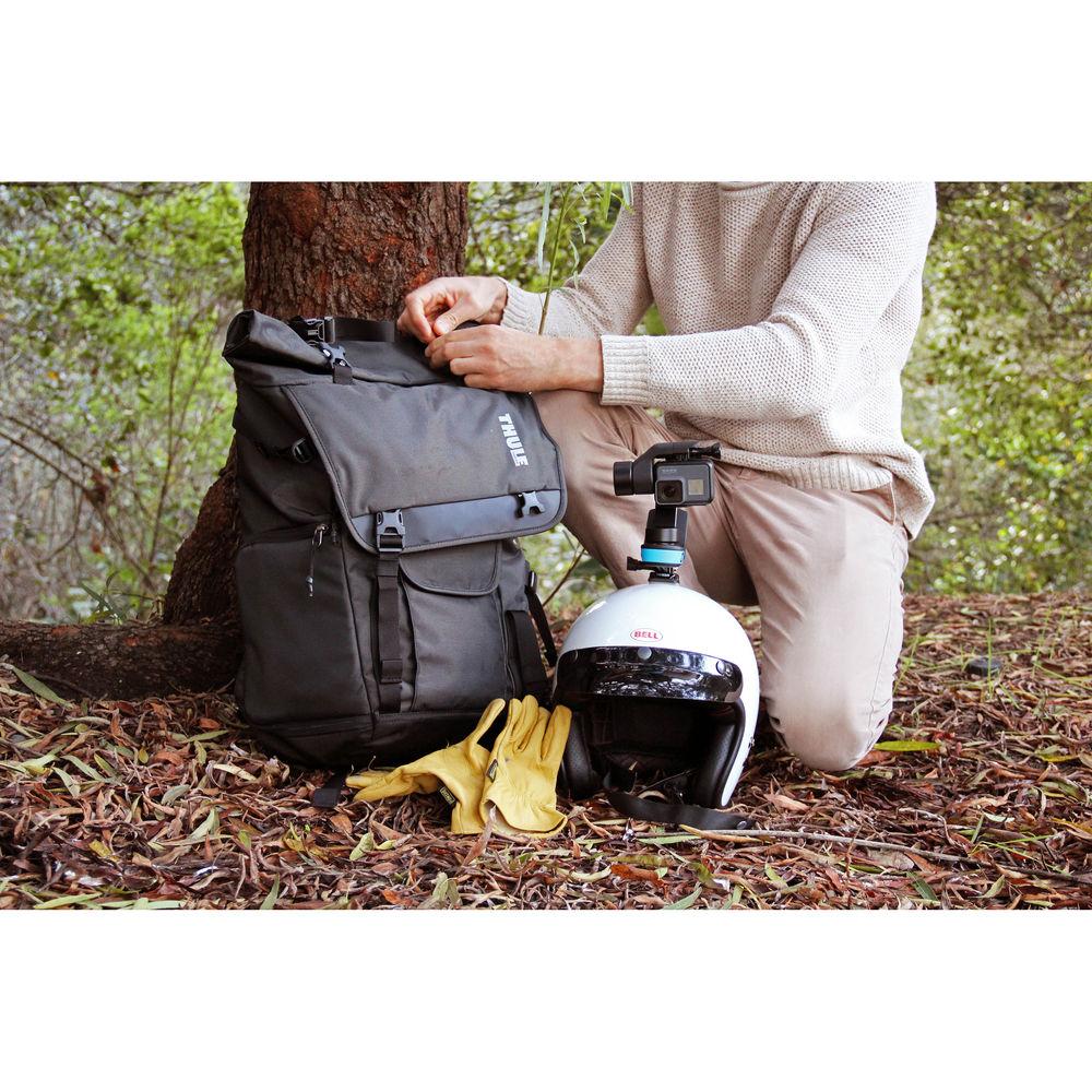 Slick Gimbal For GoPro