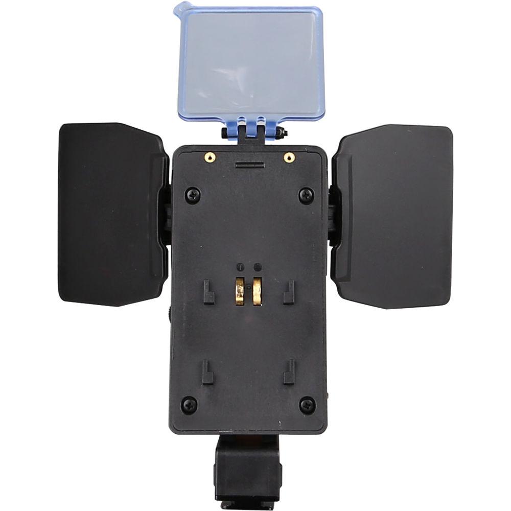 SWIT 13W Chip Array LED On-Camera Light