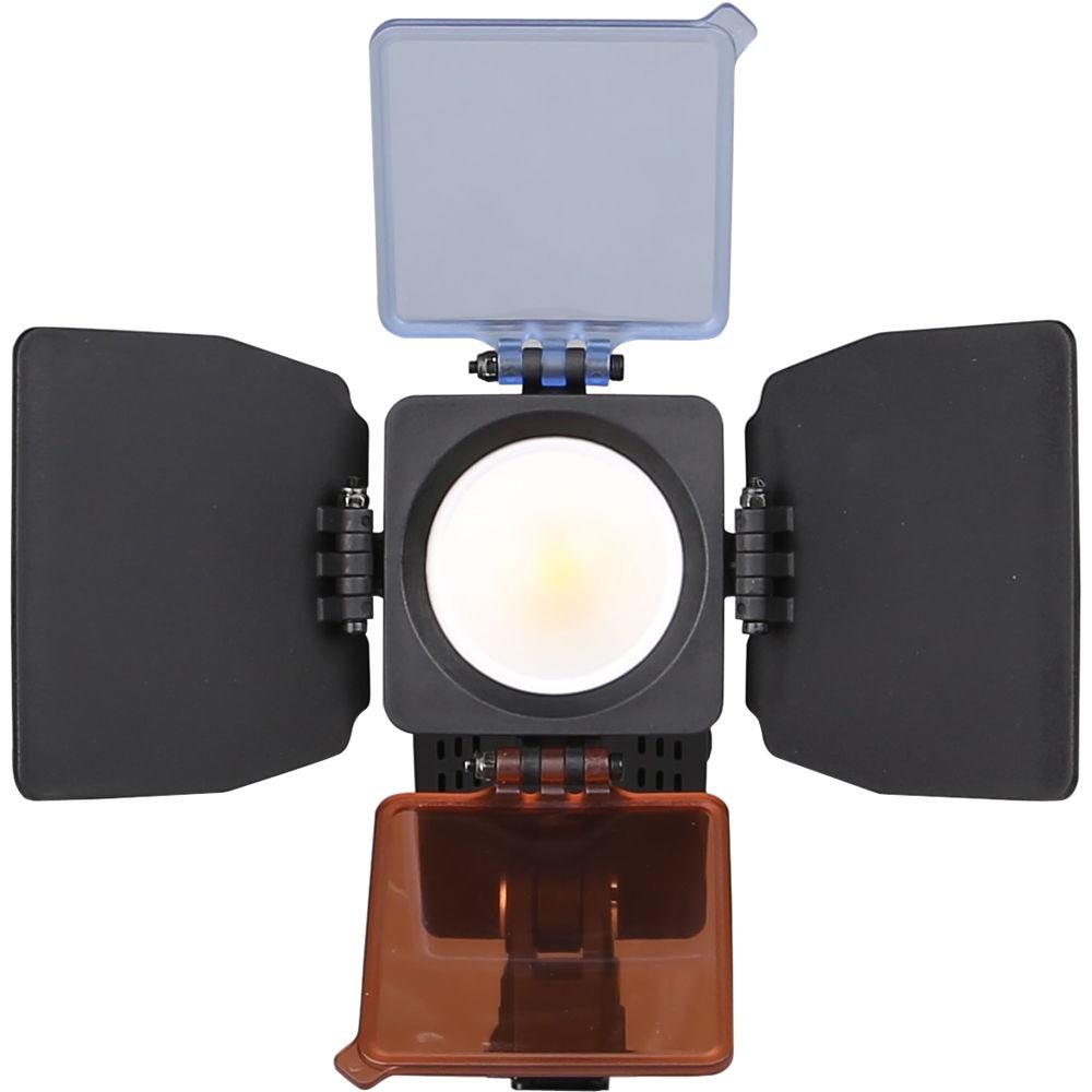 SWIT 13W Chip Array LED On-Camera Light