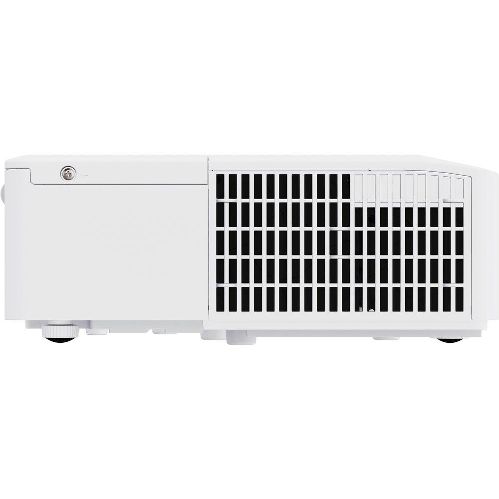 Hitachi MCEX4551 Maxell LCD XGA 4500 Lumens UST Projector