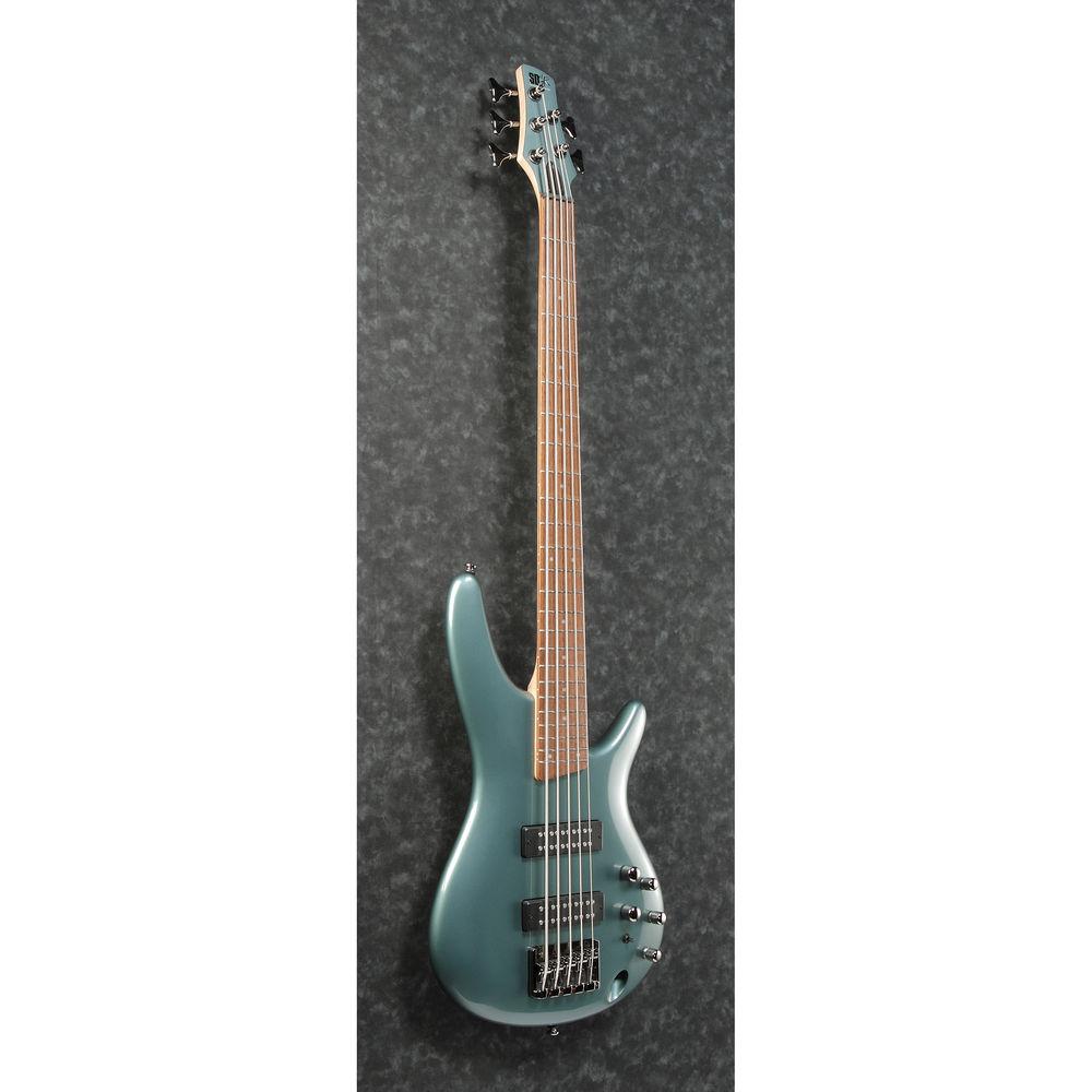 Ibanez SR305E SR Standard Series 5-String Electric Bass, Ibanez, SR305E, SR, Standard, Series, 5-String, Electric, Bass