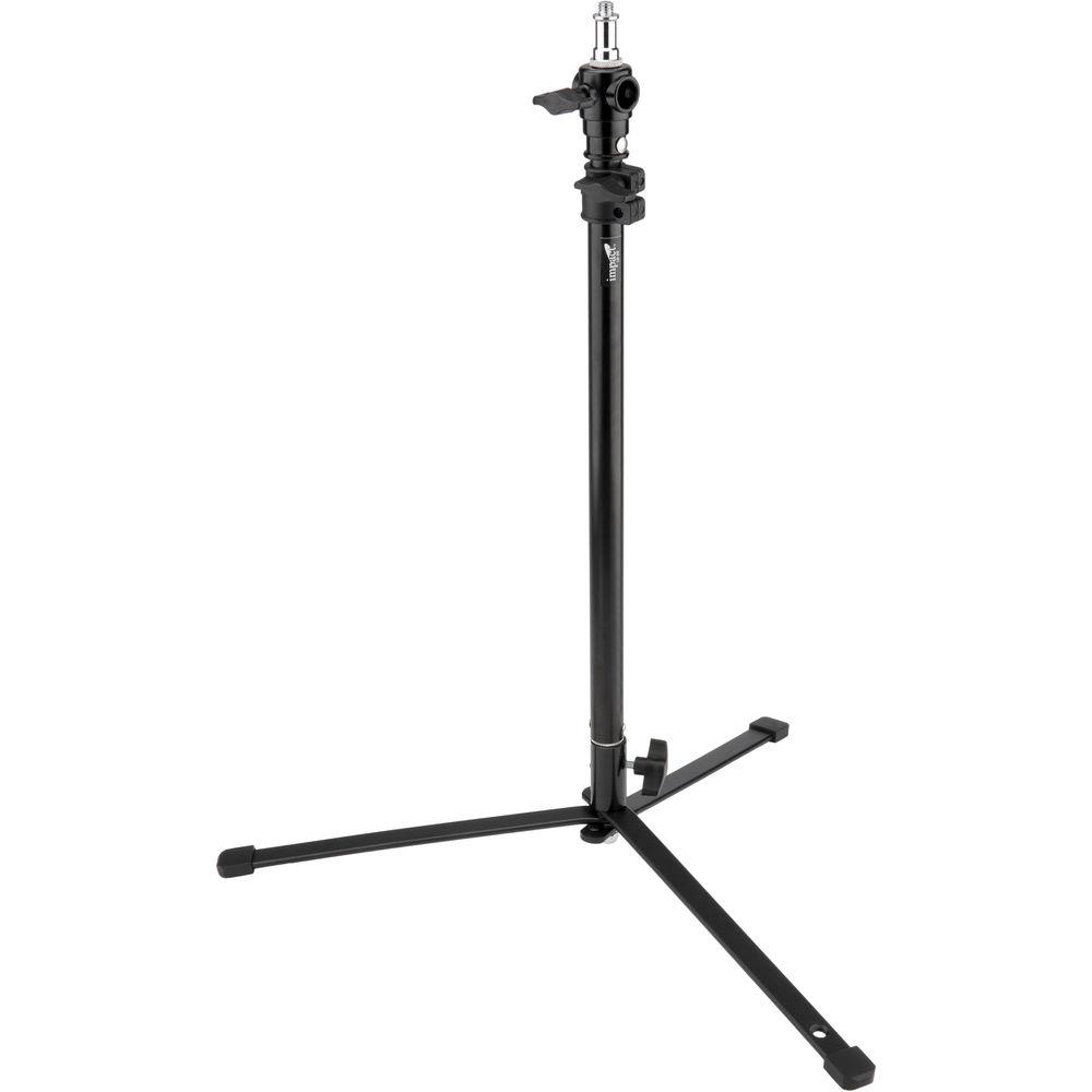 Impact Two Section Back Light Stand