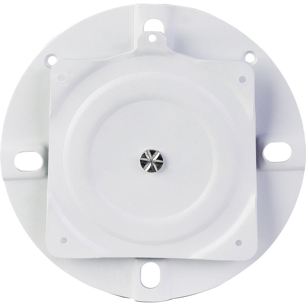 LD Systems Multi-Angle Ceiling Mount Bracket for CURV 500 Satellites