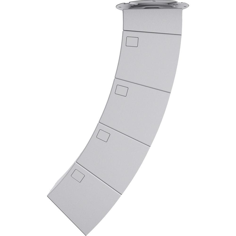 LD Systems Multi-Angle Ceiling Mount Bracket for CURV 500 Satellites