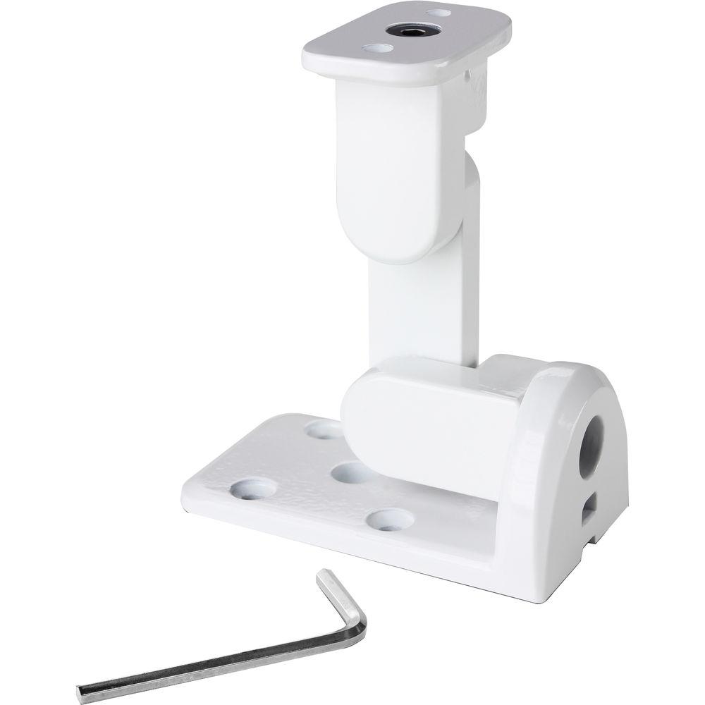 LD Systems Multi-Angle Wall Mount Bracket for CURV 500 Satellites