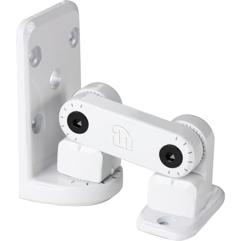 LD Systems Multi-Angle Wall Mount Bracket for CURV 500 Satellites