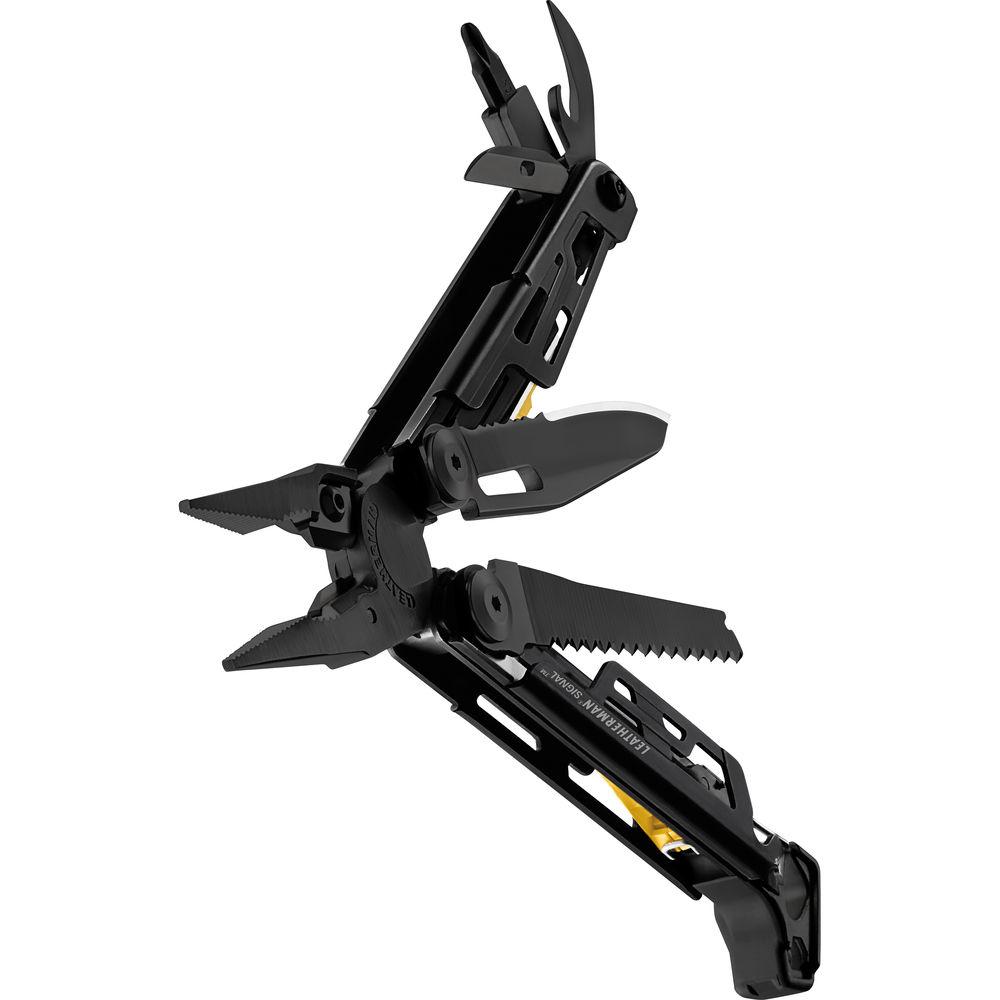 Leatherman Aqua Signal Multi-Tool