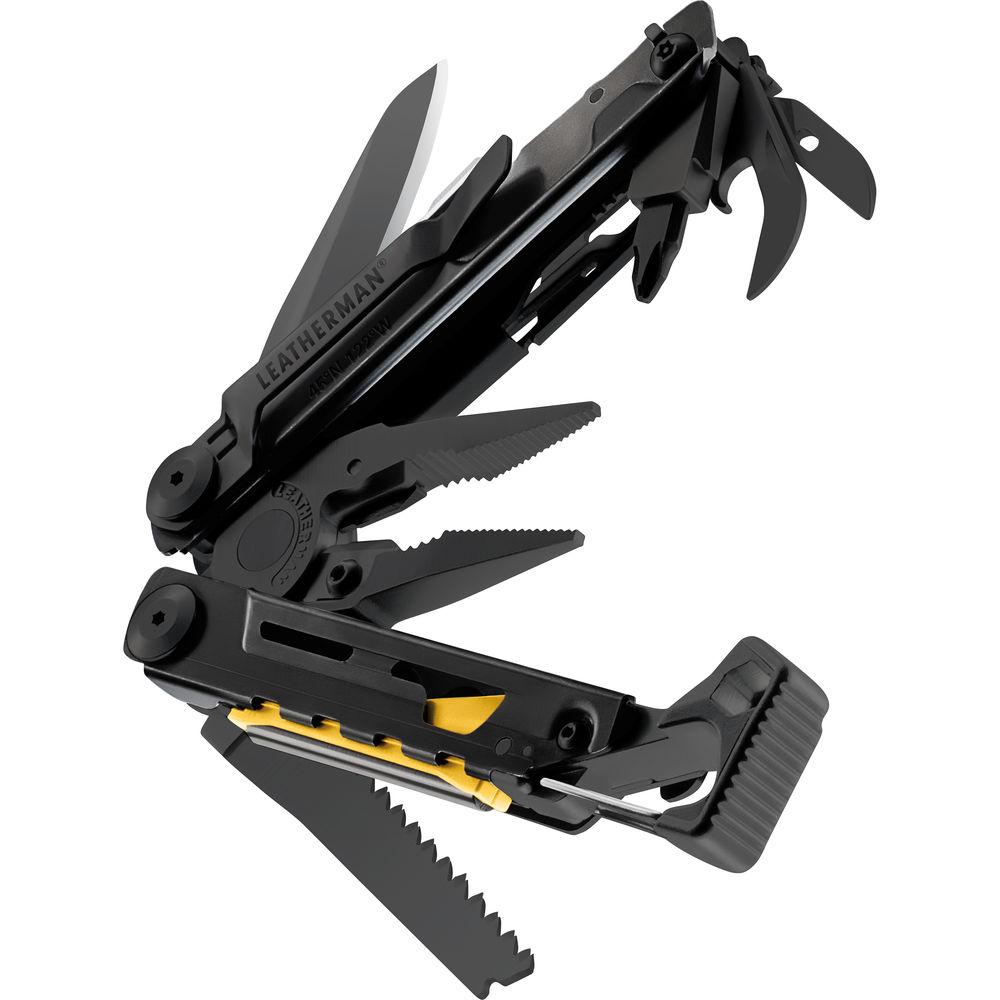 Leatherman Aqua Signal Multi-Tool