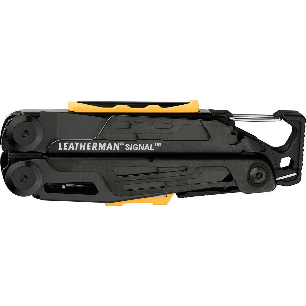 Leatherman Aqua Signal Multi-Tool
